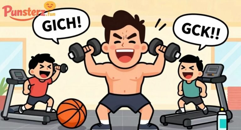 fitness-and-sports-forehead-jokes