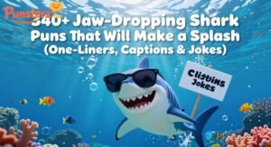 jaw-dropping-shark-puns