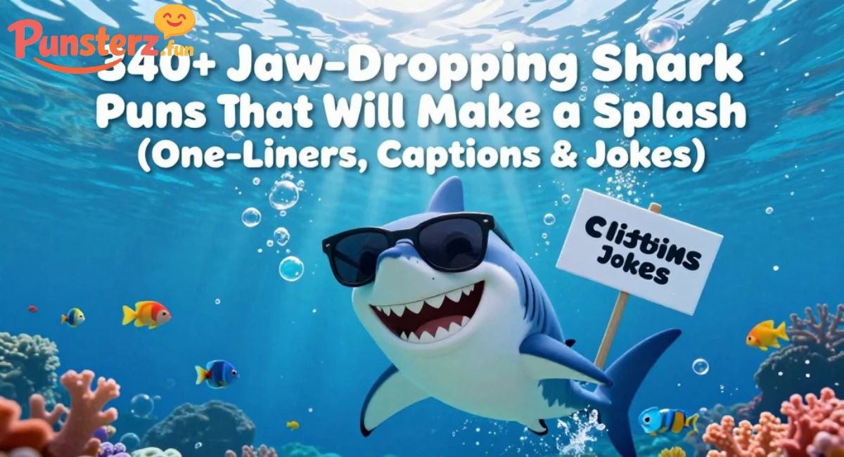 jaw-dropping-shark-puns
