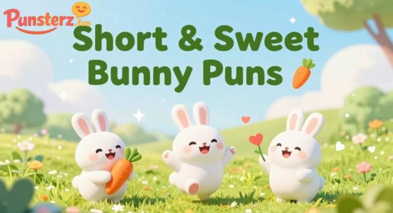 short-and-sweet-bunny-puns