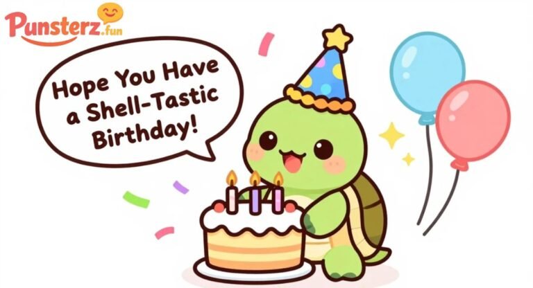 turtle-puns-birthday