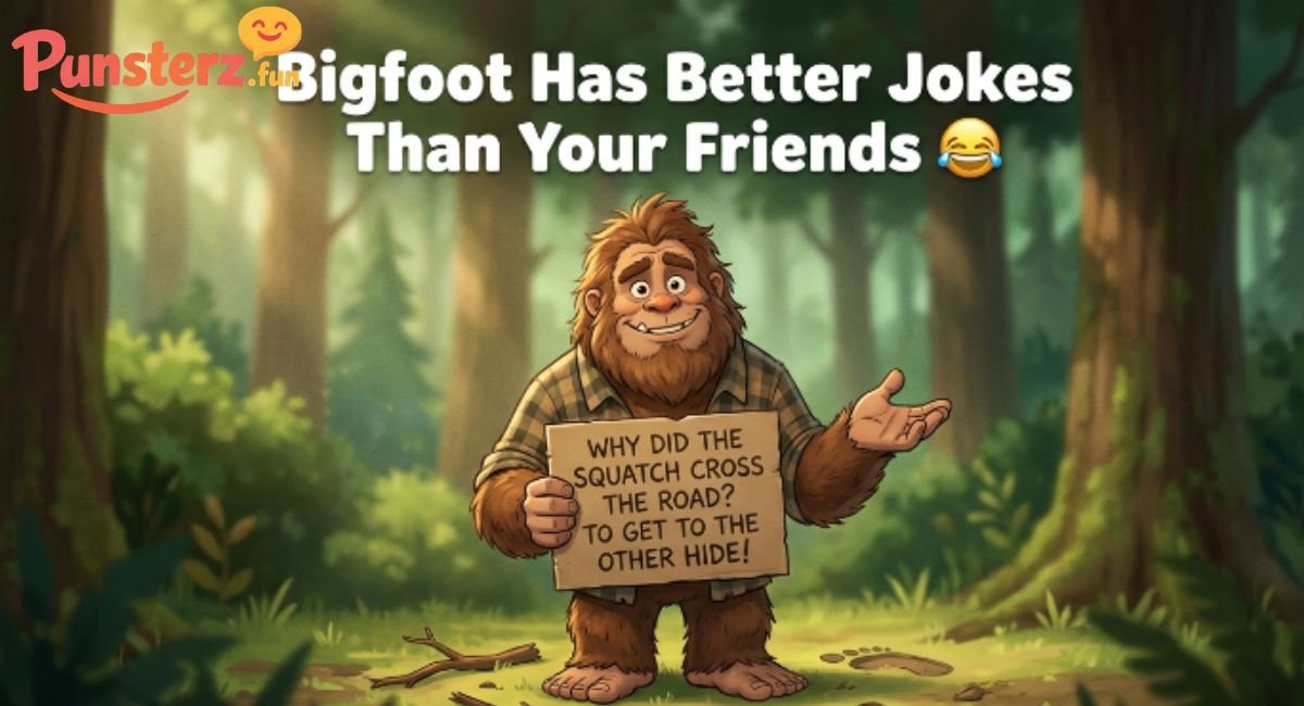 340-bigfoot-jokes-funny-lines-to-make-everyone-laugh