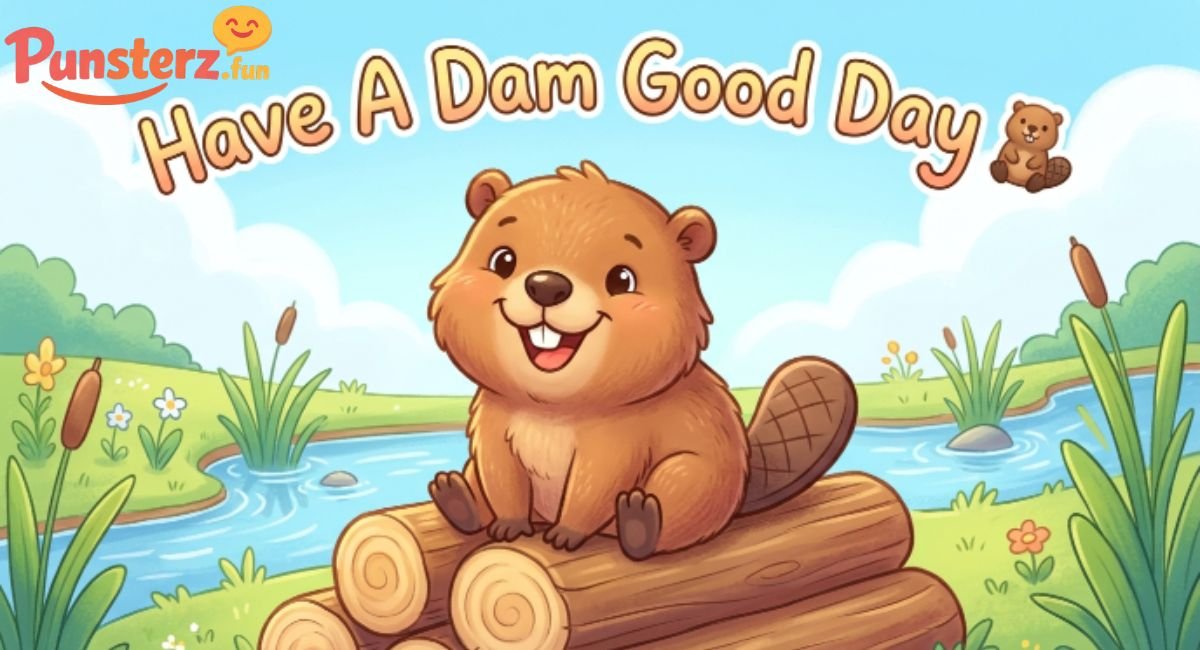 beaver-puns-one-liners