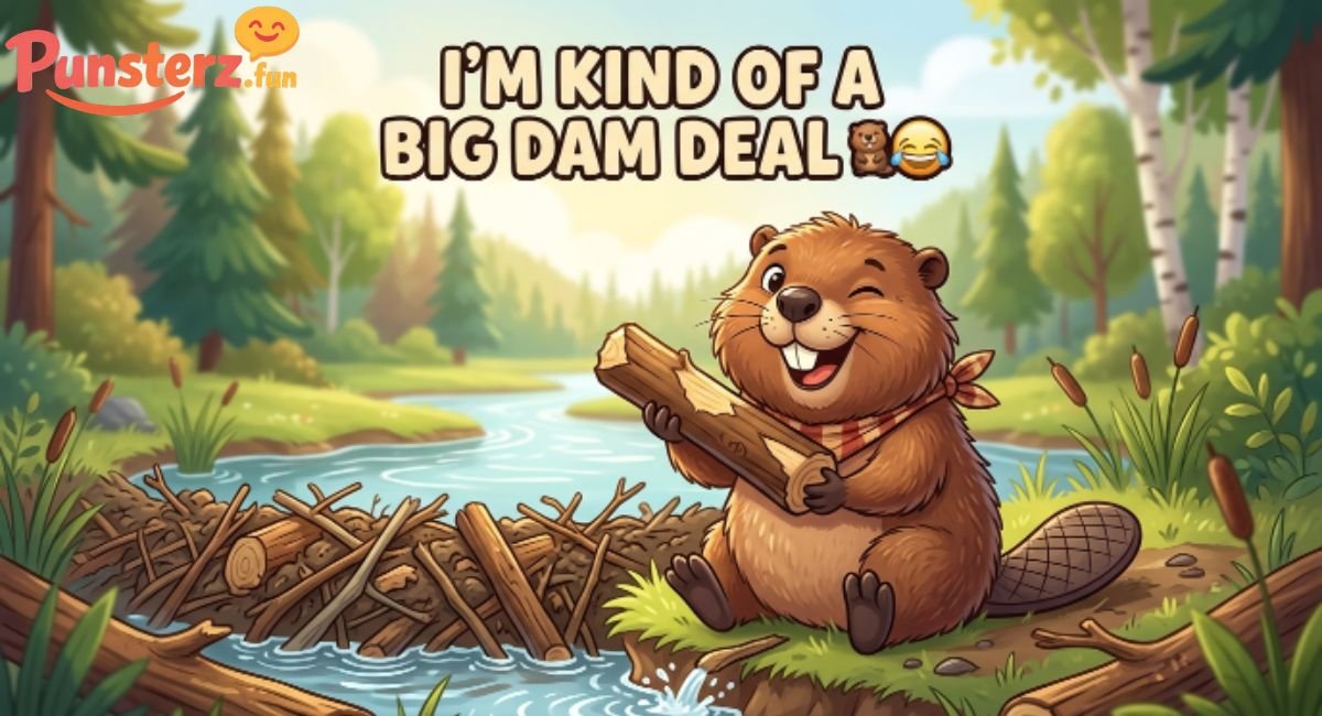 clever-beaver-puns