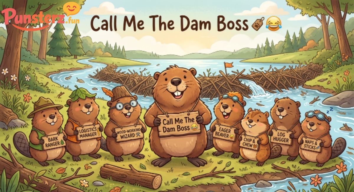 short-and-sweet-beaver-puns